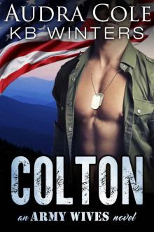 Colton: An Army Wives Novel Read online