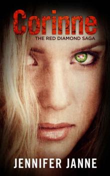 Corinne (Book One of The Red Diamond Saga) Read online