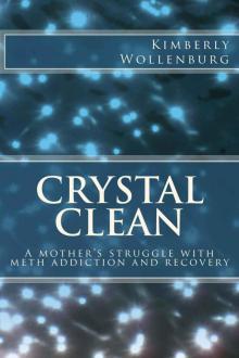 Crystal Clean Read online