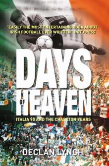 Days of Heaven Read online