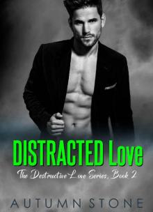 Distracted Love_Destructive Love Series Book 2 Read online