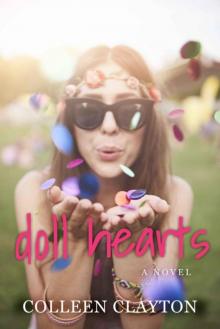 Doll Hearts Read online