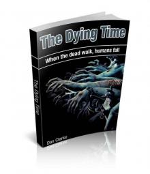 Dying Time Read online