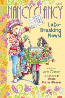 Fancy Nancy Read online