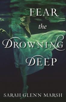 Fear the Drowning Deep Read online