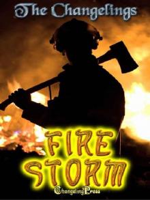 Firestorm (Anthology) Read online