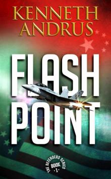 Flash Point Read online