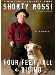 Four Feet Tall and Rising Read online