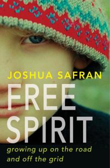 Free Spirit Read online