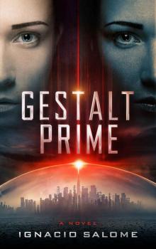 Gestalt Prime Read online