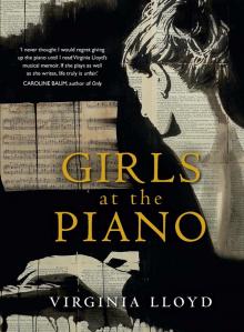 Girls at the Piano Read online