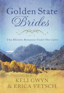 Golden State Brides Read online