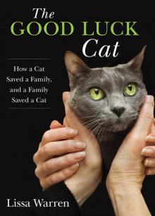 Good Luck Cat Read online