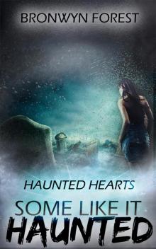 Haunted Hearts Read online
