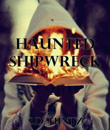 Haunted Shipwreck Read online