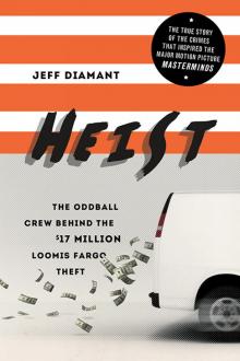 Heist Read online