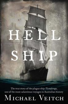 Hell Ship Read online