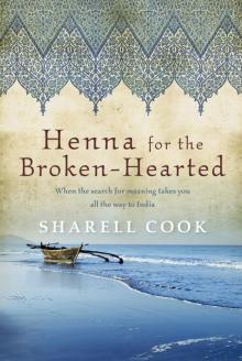 Henna for the Broken Hearted Read online