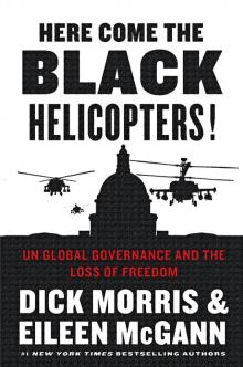 Here Come the Black Helicopters!: UN Global Governance and the Loss of Freedom Read online