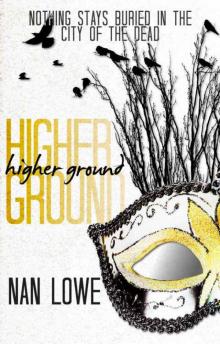 Higher Ground Read online
