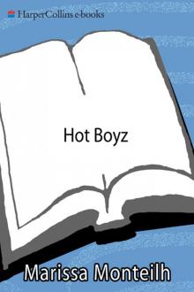 Hot Boyz Read online