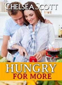 Hungry for More (2012) Read online