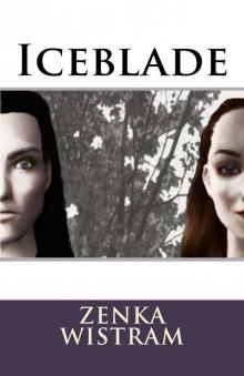 Iceblade Read online