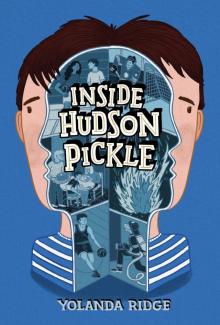 Inside Hudson Pickle Read online