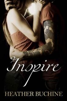 Inspire Read online