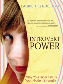 Introvert Power Read online