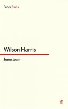 Jonestown Read online