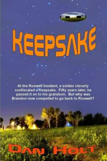 Keepsake Read online