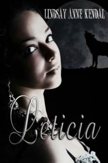 Leticia (Leticia Series) Read online