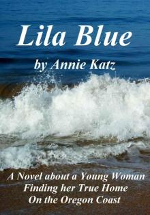 Lila Blue Read online