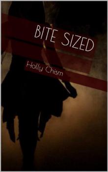 Liquid Diet Chronicles (Book 1): Bite Sized Read online