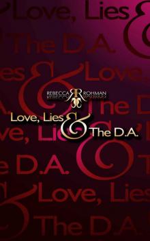 Love, Lies & The D.A. Read online