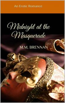 Midnight at the Masquerade Read online
