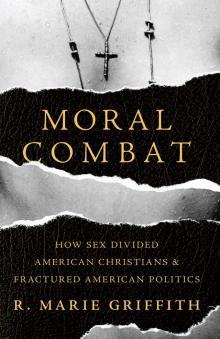 Moral Combat Read online