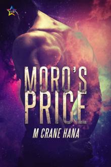 Moro's Price Read online