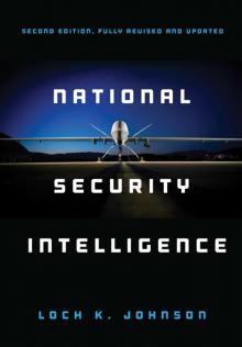 National Security Intelligence Read online