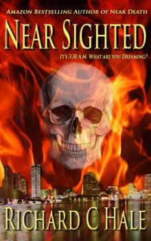 Near Sighted (A Jake Townsend Science Fiction, Action and Adventure, Thriller Series Book 2) Read online