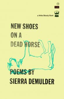 Read Sierra DeMulder Books, Reading Order | Free Online Novels