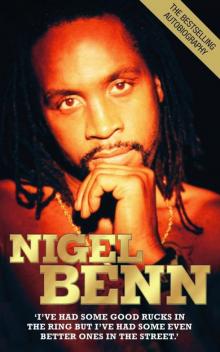 Nigel Benn Read online