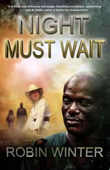 Night Must Wait Read online