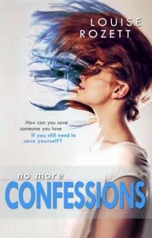 No More Confessions Read online