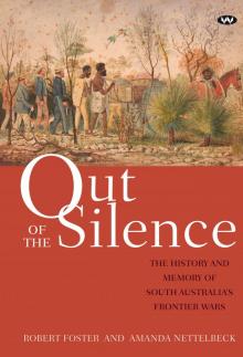 Out of the Silence Read online