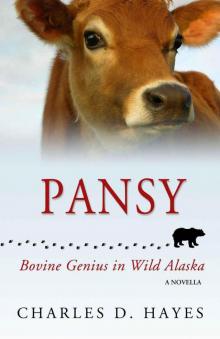 Pansy Read online