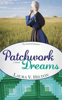 Patchwork Dreams Read online