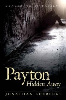 Payton Hidden Away Read online