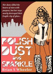 Polish, Dust and Sparkle Read online